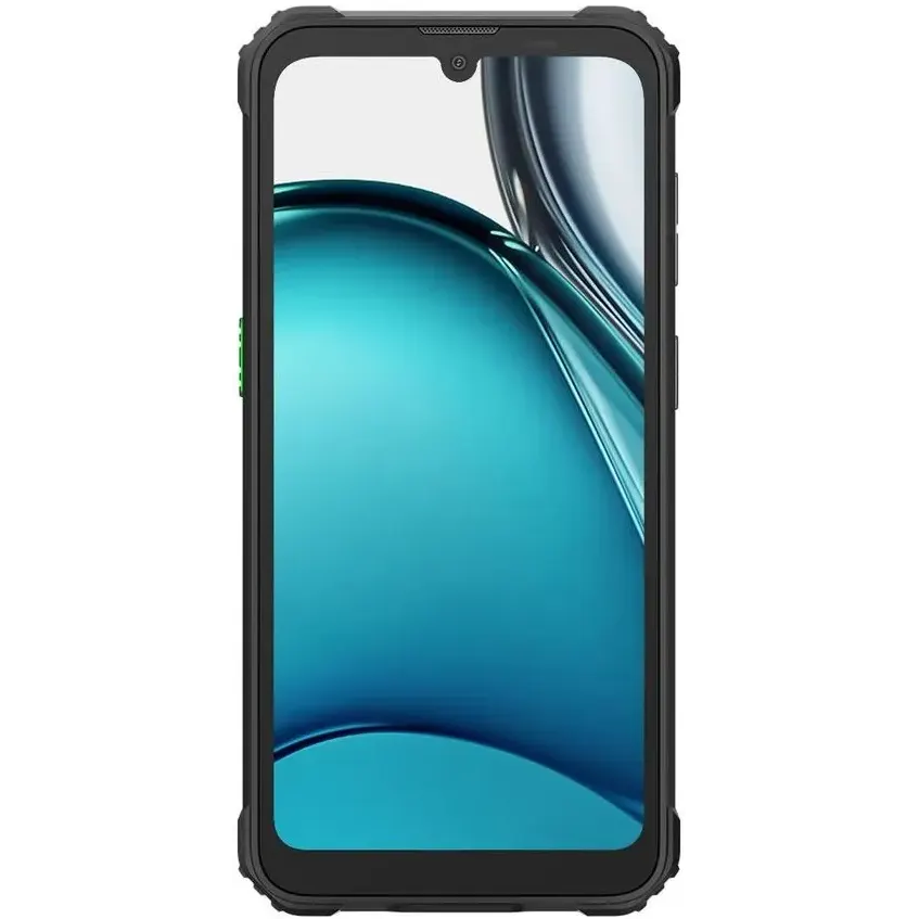 Смартфон Blackview BV5300 Plus 8/128Gb Green - фото 2