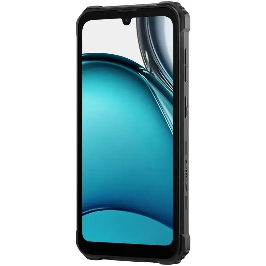 Смартфон Blackview BV5300 Plus 8/128Gb Green - фото 4