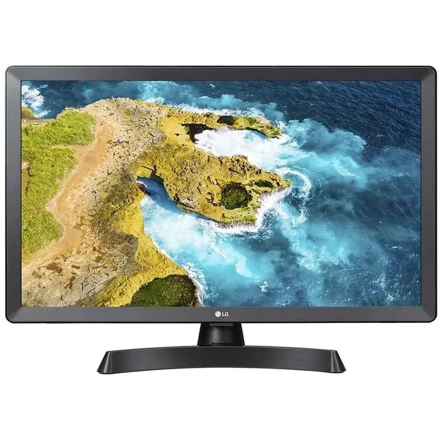 ЖК телевизор LG 24" 24TQ510S-PZ