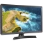 ЖК телевизор LG 24" 24TQ510S-PZ - фото 2