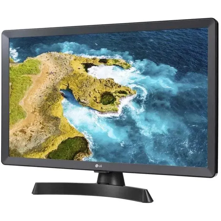 ЖК телевизор LG 24" 24TQ510S-PZ - фото 3