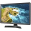 ЖК телевизор LG 24" 24TQ510S-PZ - фото 3