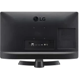 ЖК телевизор LG 24" 24TQ510S-PZ