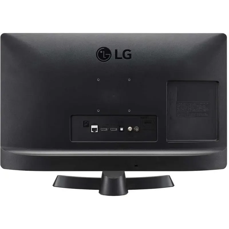 ЖК телевизор LG 24" 24TQ510S-PZ - фото 4