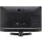 ЖК телевизор LG 24" 24TQ510S-PZ - фото 4