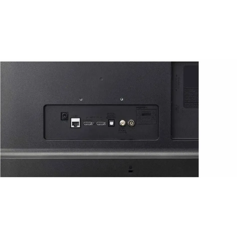 ЖК телевизор LG 24" 24TQ510S-PZ - фото 6
