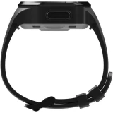 Умные часы Elari KidPhone 4GR M Black (KP-4GR-M-BLK)