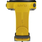 Умные часы Elari KidPhone 4GR M Yellow (KP-4GR-M-YEL)