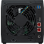 Сетевое хранилище (NAS) ASUSTOR AS5304T - фото 3
