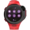 Умные часы Elari KidPhone 4GR M Red - KP-4GR-M-RED - фото 3