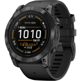 Умные часы Garmin Epix Pro (Gen 2) 51mm Slate Gray Black (010-02804-21)