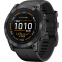 Умные часы Garmin Epix Pro (Gen 2) 51mm Slate Gray Black - 010-02804-21