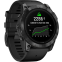 Умные часы Garmin Epix Pro (Gen 2) 51mm Slate Gray Black - 010-02804-21 - фото 2