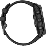 Умные часы Garmin Epix Pro (Gen 2) 51mm Slate Gray Black (010-02804-21)