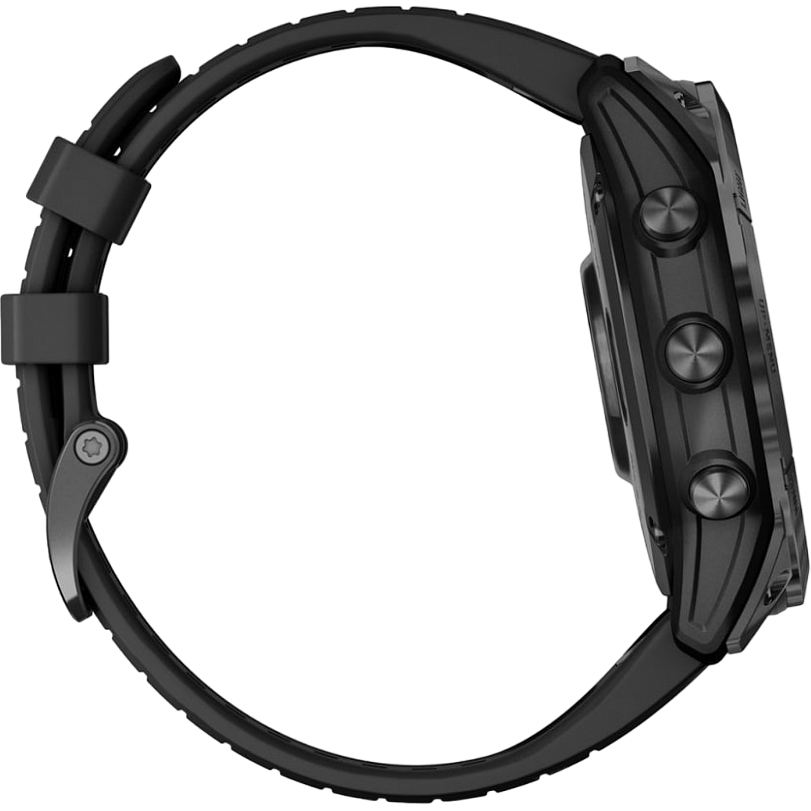 Умные часы Garmin Epix Pro (Gen 2) 51mm Slate Gray Black - 010-02804-21 - фото 10