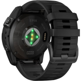 Умные часы Garmin Epix Pro (Gen 2) 51mm Slate Gray Black (010-02804-21)
