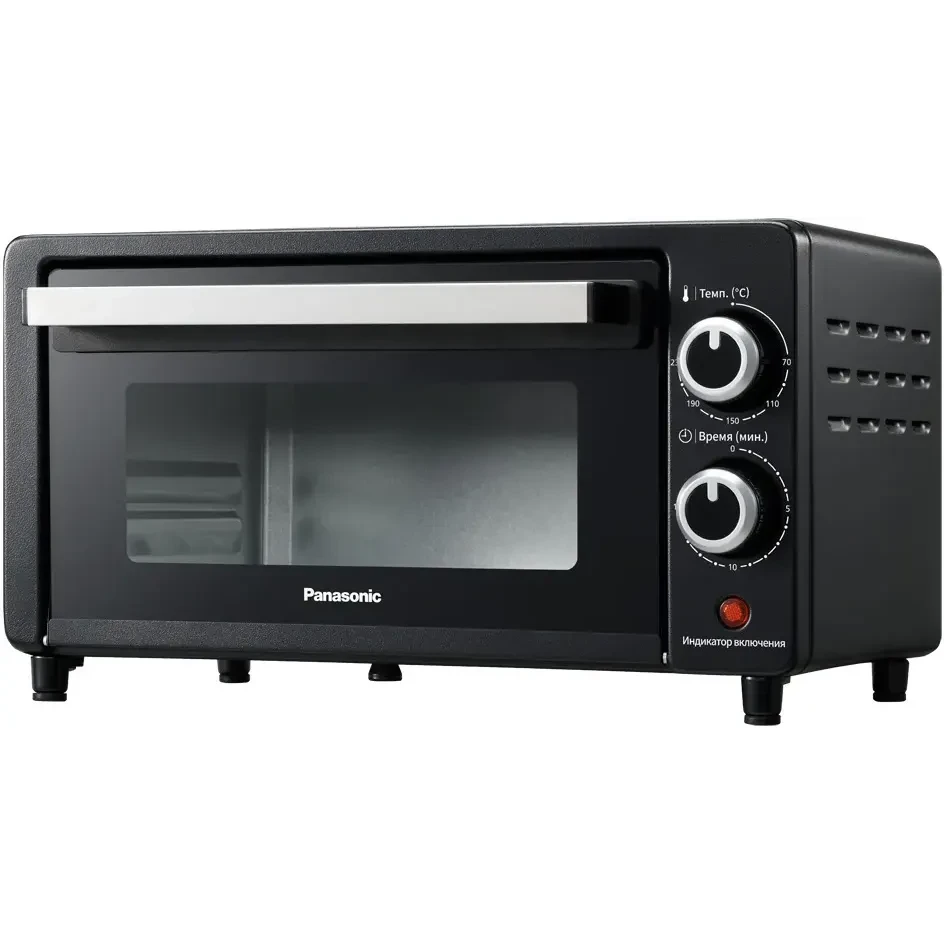 Мини-печь Panasonic NT-H900KTQ - фото 2