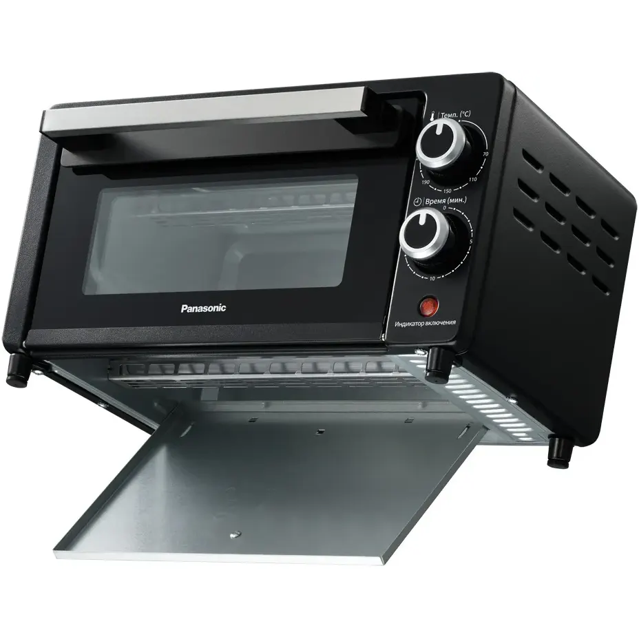 Мини-печь Panasonic NT-H900KTQ - фото 3