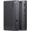 Док-станция UGREEN Revodok Max 8-in-1 Thunderbolt 4 Docking Station Dark Gray (U708) - 25053