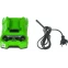 Зарядное устройство Greenworks 24V (2946407) - фото 3