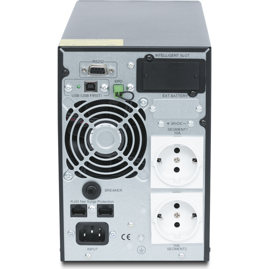 ИБП ИМПУЛЬС СТАЙЕР 1500 - ST15206 - фото 2