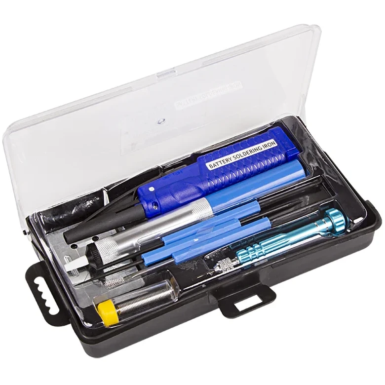 Набор для пайки Rexant 12-0167