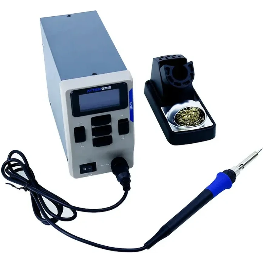 Паяльная станция Atten ST-965 - фото 2