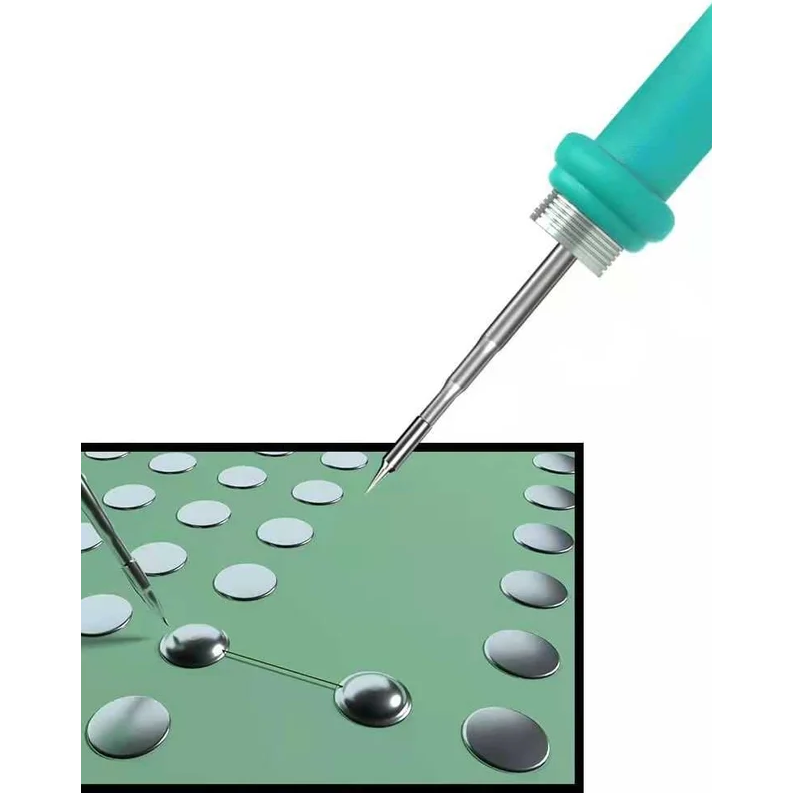 Паяльная станция BestTool BST-210 - фото 4