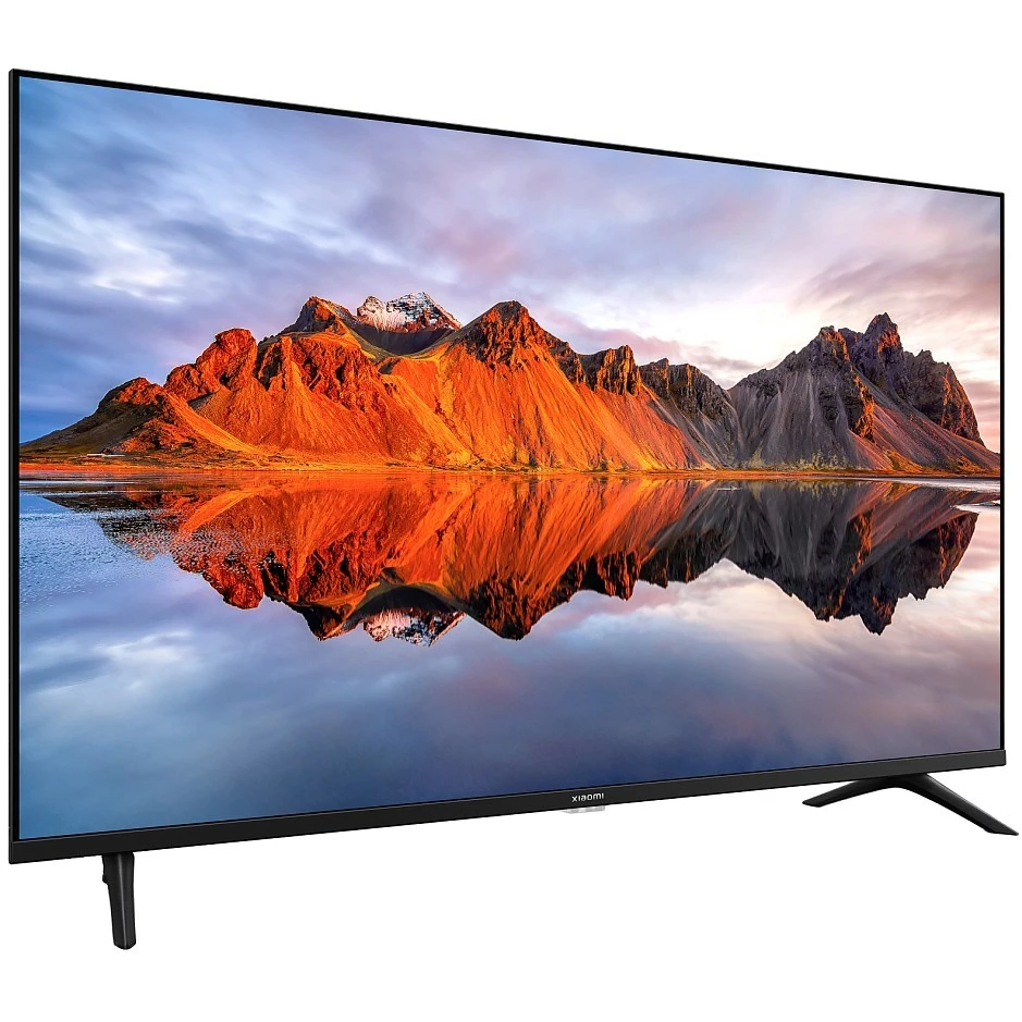 ЖК телевизор Xiaomi 43" Mi TV A43 4K Ultra HD 2025 - L43MA-AURU - фото 2