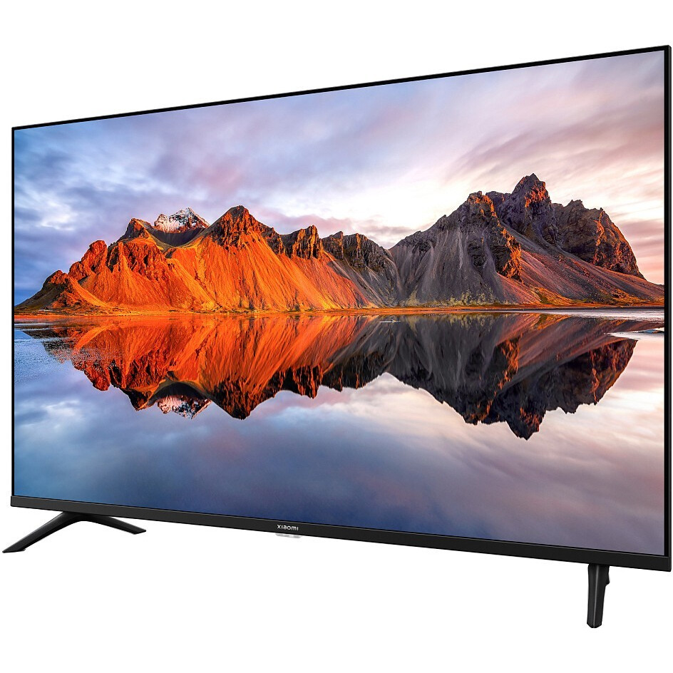 ЖК телевизор Xiaomi 43" Mi TV A43 4K Ultra HD 2025 - L43MA-AURU - фото 3