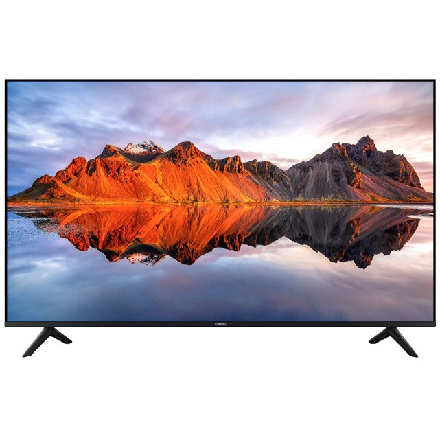 ЖК телевизор Xiaomi 50" Mi TV A50 2025 RU