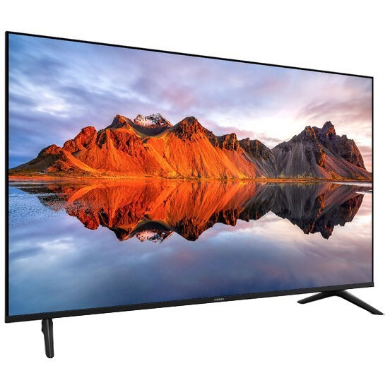 ЖК телевизор Xiaomi 50" Mi TV A50 2025 RU - L50MA-ARU - фото 3