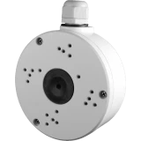 Монтажная коробка TRASSIR TR-JB306