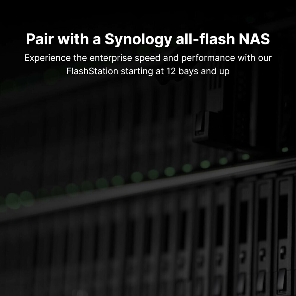 Накопитель SSD Synology SAT5220-1920G - фото 6