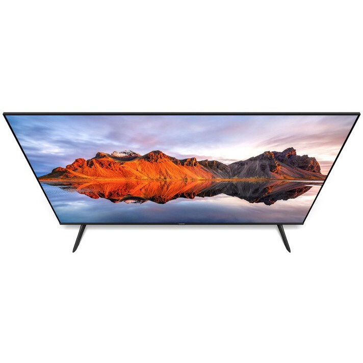 ЖК телевизор Xiaomi 55" Mi TV A55 2025 - L55MA-ARU - фото 4