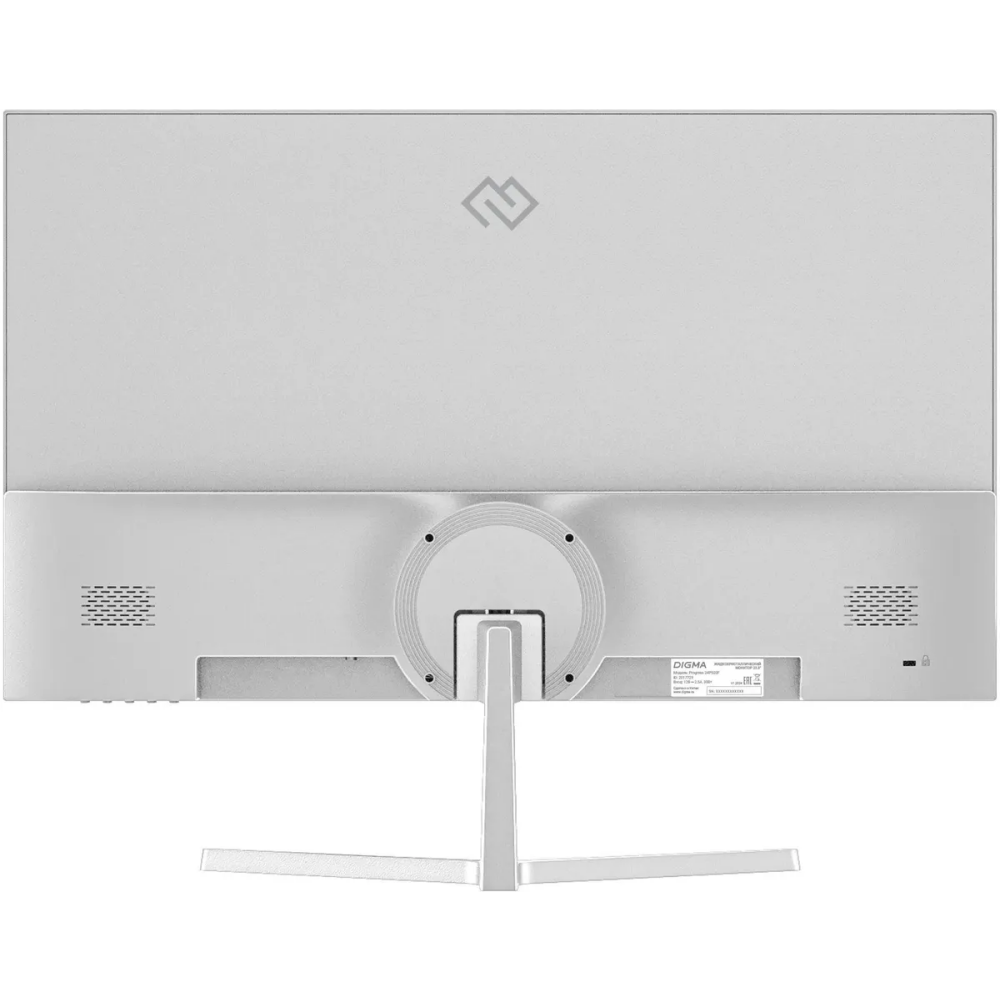 Монитор Digma 24" 24P502F - DM24SB06 - фото 2
