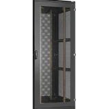 Дверь для шкафа TLK TFI-3360-P-R-BK