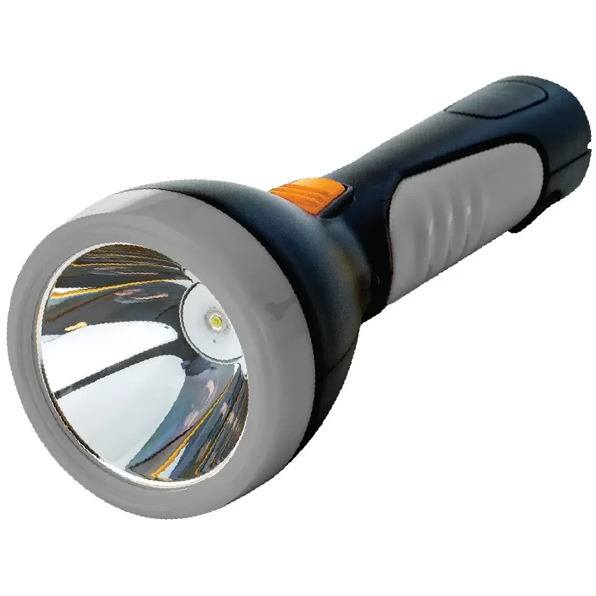 Фонарь ручной КОСМОС KOCAc7005LED-BL - фото 2