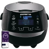 Мультиварка Polaris PMC 0530 Wi-Fi IQ Home