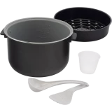 Мультиварка Polaris PMC 0530 Wi-Fi IQ Home