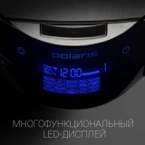 Мультиварка Polaris PMC 0530 Wi-Fi IQ Home