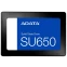 Накопитель SSD 1Tb ADATA Ultimate SU650 (ASU650SS-1TT-R)
