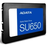 Накопитель SSD 1Tb ADATA Ultimate SU650 (ASU650SS-1TT-R)