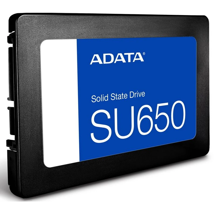 Накопитель SSD 1Tb ADATA Ultimate SU650 (ASU650SS-1TT-R) - фото 2