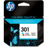 Картридж HP CH562EE (№301) Color