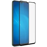 Защитное стекло DF tColor-04 Black