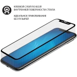Защитное стекло DF tColor-04 Black