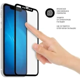 Защитное стекло DF tColor-04 Black