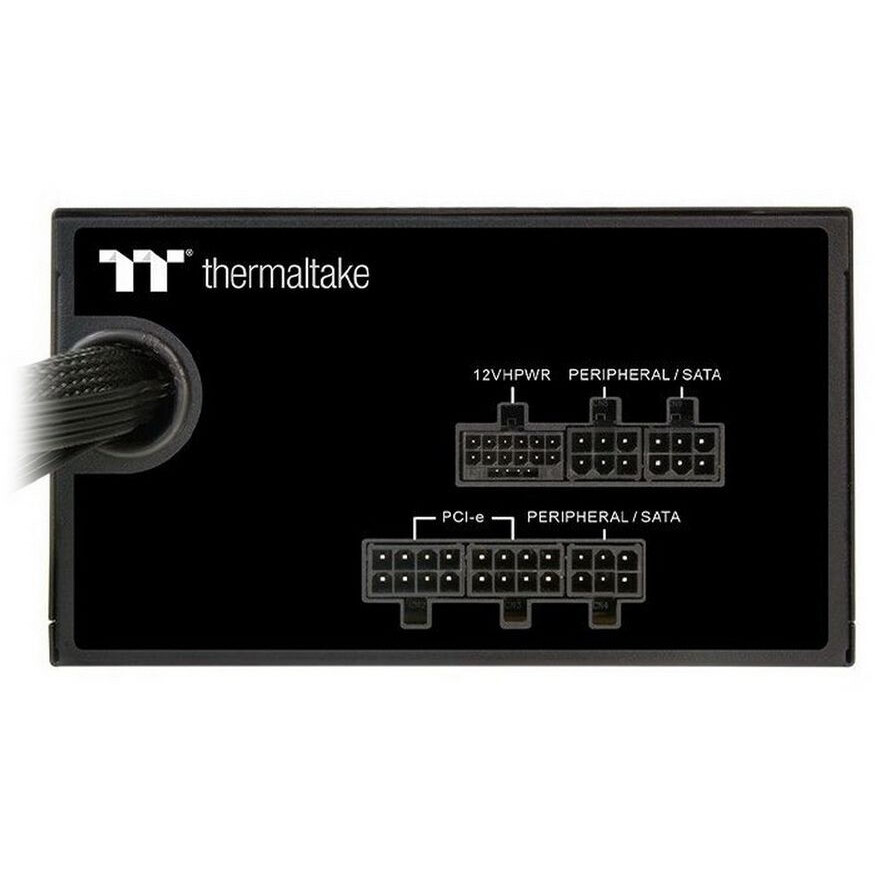 Блок питания 650W Thermaltake Smart BM3 (PS-SPD-0650MNFABE-3) - фото 3