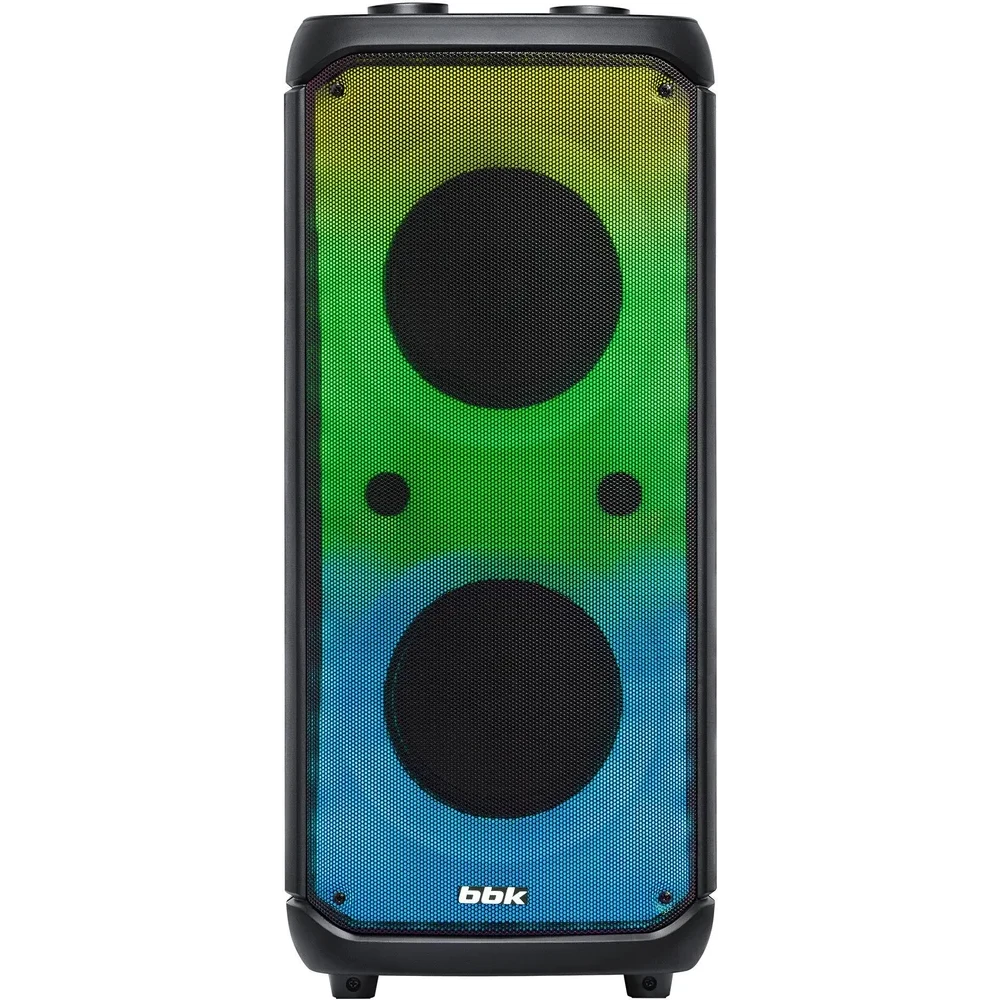Портативная акустика BBK BTA6030 - фото 2